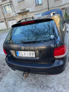 VW Golf - 4300 € / 8410.07 лв. - 73462825 6