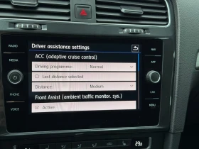 VW Golf Variant VW Golf Var Comfortline 1.5TGIBlueMotionDSG - 13300 € / 26012.54 лв. - 85293879 9