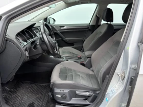 VW Golf Variant VW Golf Var Comfortline 1.5TGIBlueMotionDSG - 13300 € / 26012.54 лв. - 85293879 6