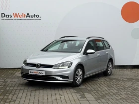 VW Golf Variant VW Golf Var Comfortline 1.5TGIBlueMotionDSG