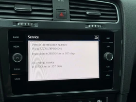 VW Golf Variant VW Golf Var Comfortline 1.5TGIBlueMotionDSG - 13300 € / 26012.54 лв. - 85293879 10