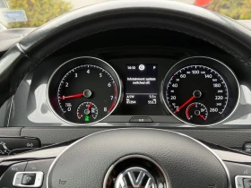 VW Golf Variant VW Golf Var Comfortline 1.5TGIBlueMotionDSG - 13300 € / 26012.54 лв. - 85293879 8