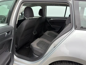 VW Golf Variant VW Golf Var Comfortline 1.5TGIBlueMotionDSG - 13300 € / 26012.54 лв. - 85293879 7