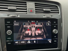 VW Golf Variant VW Golf Var Comfortline 1.5TGIBlueMotionDSG - 13300 € / 26012.54 лв. - 85293879 12