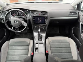 VW Golf Variant VW Golf Var Comfortline 1.5TGIBlueMotionDSG - 13300 € / 26012.54 лв. - 85293879 5
