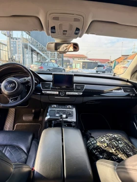 Audi A8 4.2 TDI CARBON, BANG & OLUFSEN - 13500 € / 26403.70 лв. - 62124980 14
