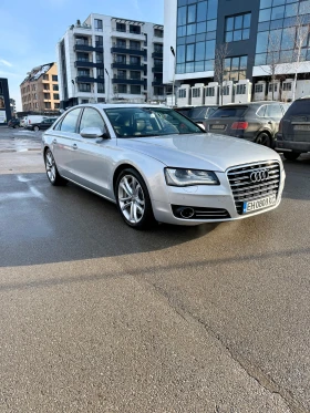 Audi A8 4.2 TDI CARBON, BANG & OLUFSEN - 13500 € / 26403.70 лв. - 62124980 3