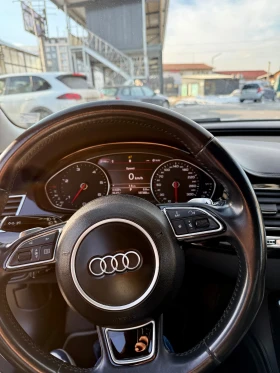 Audi A8 4.2 TDI CARBON, BANG & OLUFSEN - 13500 € / 26403.70 лв. - 62124980 17