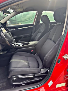 Honda Civic 1.5TURBO - 14800 € / 28946.28 лв. - 80720059 11