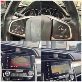 Honda Civic 1.5TURBO - 14800 € / 28946.28 лв. - 80720059 13