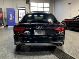 Audi S7 4.0T quattro * AвтоКредит* (ЦЕНА ДО БГ) - 26400 € / 51633.91 лв. - 85580642 6