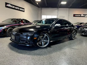 Audi S7 4.0T quattro * AвтоКредит* (ЦЕНА ДО БГ)