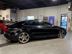 Audi S7 4.0T quattro * AвтоКредит* (ЦЕНА ДО БГ) - 26400 € / 51633.91 лв. - 85580642 3