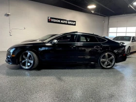 Audi S7 4.0T quattro * AвтоКредит* (ЦЕНА ДО БГ) - 26400 € / 51633.91 лв. - 85580642 4