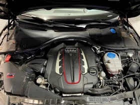 Audi S7 4.0T quattro * AвтоКредит* (ЦЕНА ДО БГ) - 26400 € / 51633.91 лв. - 85580642 8
