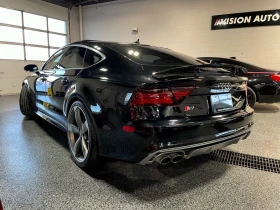 Audi S7 4.0T quattro * AвтоКредит* (ЦЕНА ДО БГ) - 26400 € / 51633.91 лв. - 85580642 5