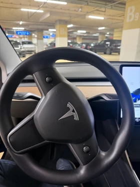 Tesla Model 3 Dual Motor AWD - 19900 € / 38921.02 лв. - 34716370 11