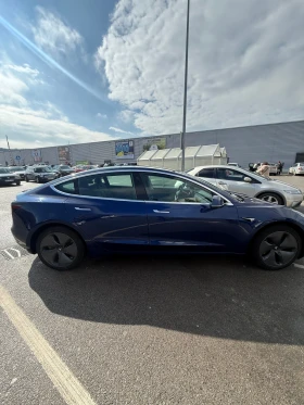 Tesla Model 3 Dual Motor AWD - 19900 € / 38921.02 лв. - 34716370 5
