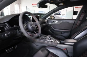Audi Rs5 quattro* Sportback* АвтоКредит* (ЦЕНА ДО БГ), снимка 6