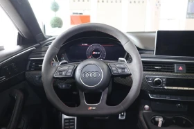 Audi Rs5 quattro* Sportback* АвтоКредит* (ЦЕНА ДО БГ), снимка 8