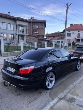 BMW 525 - 6400 € / 12517.31 лв. - 98905313 2