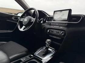 Kia Ceed 6 МЕСЕЦА ГАРАНЦИЯ/1.6CRDI 136к.с. Всички Екстри - 14000 € / 27381.62 лв. - 28439807 9