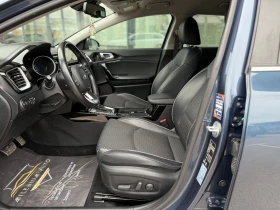 Kia Ceed 6 МЕСЕЦА ГАРАНЦИЯ/1.6CRDI 136к.с. Всички Екстри - 14000 € / 27381.62 лв. - 28439807 7
