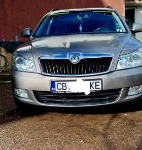 Skoda Octavia 1.6 4?4