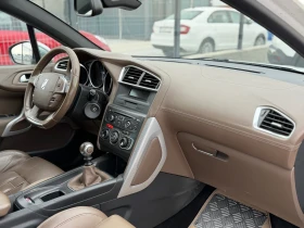 Citroen DS4  / Кожа / Масаж / PREMIUM, снимка 8 - Автомобили и джипове - 53620467