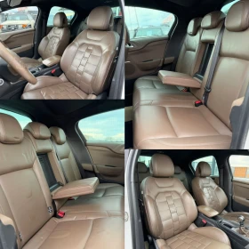 Citroen DS4  / Кожа / Масаж / PREMIUM, снимка 13 - Автомобили и джипове - 53620467