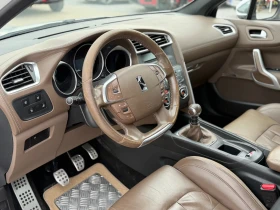 Citroen DS4  / Кожа / Масаж / PREMIUM, снимка 7 - Автомобили и джипове - 53620467