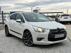 Citroen DS4  / Кожа / Масаж / PREMIUM, снимка 3 - Автомобили и джипове - 53620467