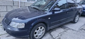 VW Passat Passat 1.9 110 k.s. - 1199 € / 2345.04 лв. - 86529220 2