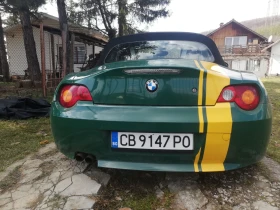 BMW Z4 �85 | Mobile.bg � ����� ������ 2