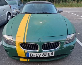 BMW Z4 2.5 �85 ������ ����!  | Mobile.bg � ����� ������ 2