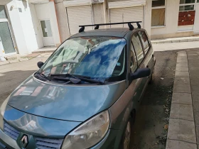 Renault Scenic Megane 1.5DCi - 1000 € / 1955.83 лв. - 50116207 3