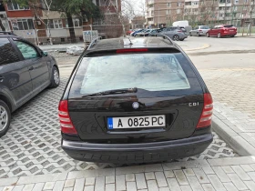 Mercedes-Benz C 220 C200 - 2600 € / 5085.16 лв. - 91594888 3
