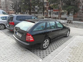Mercedes-Benz C 220 C200 - 2600 € / 5085.16 лв. - 91594888 4