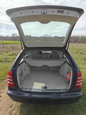 Mercedes-Benz C 220 C200 - 2600 € / 5085.16 лв. - 91594888 7