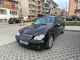 Mercedes-Benz C 220 C200 - 2600 € / 5085.16 лв. - 91594888 10
