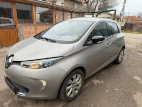 Renault Zoe 21kw - 5000 € / 9779.15 лв. - 95005436 4
