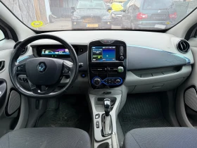 Renault Zoe 21kw - 5000 € / 9779.15 лв. - 95005436 3