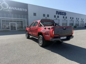 Foton G7 - 31330 € / 61276.15 лв. - 13268629 7