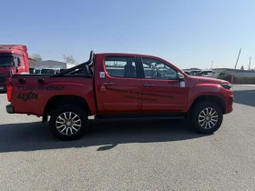 Foton G7 - 31330 € / 61276.15 лв. - 13268629 6