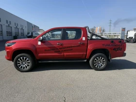 Foton G7 - 31330 € / 61276.15 лв. - 13268629 3