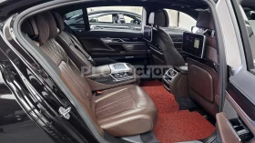 BMW 730 M Packet* следене на ленти* подгреви - 19660 € / 38451.62 лв. - 19271236 12