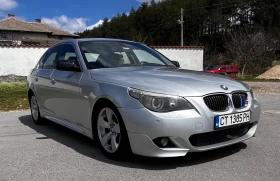 BMW 530 Top - 5100 € / 9974.73 лв. - 45500312 5