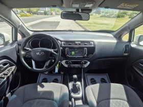 Kia Rio 1.4Crdi  - 6800 € / 13299.64 лв. - 27871100 7