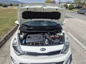 Kia Rio 1.4Crdi  - 6800 € / 13299.64 лв. - 27871100 17
