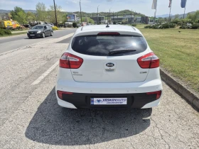 Kia Rio 1.4Crdi  - 6800 € / 13299.64 лв. - 27871100 4